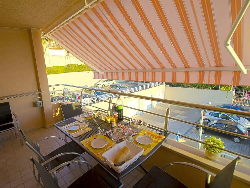 Apartment Mala Trogir