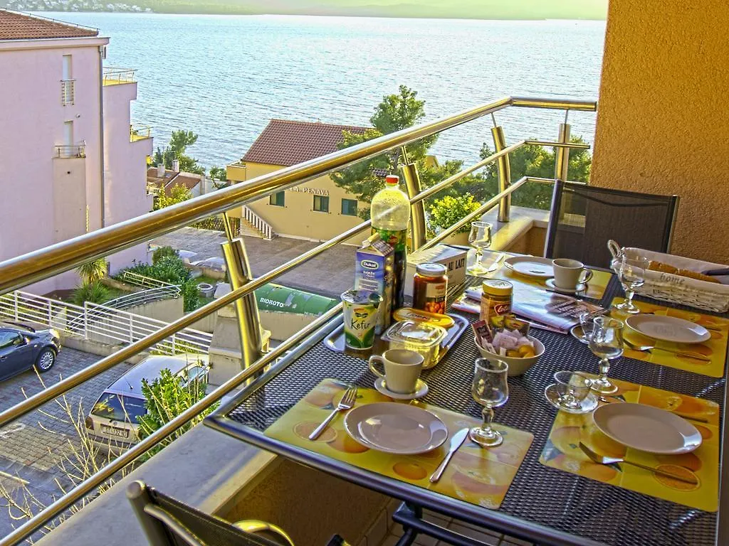 Apartment Mala Trogir Kroatië