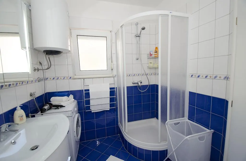 Apartment Mala Trogir 0*,