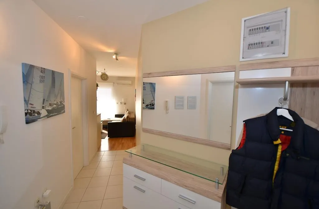Apartment Mala Trogir 0*,