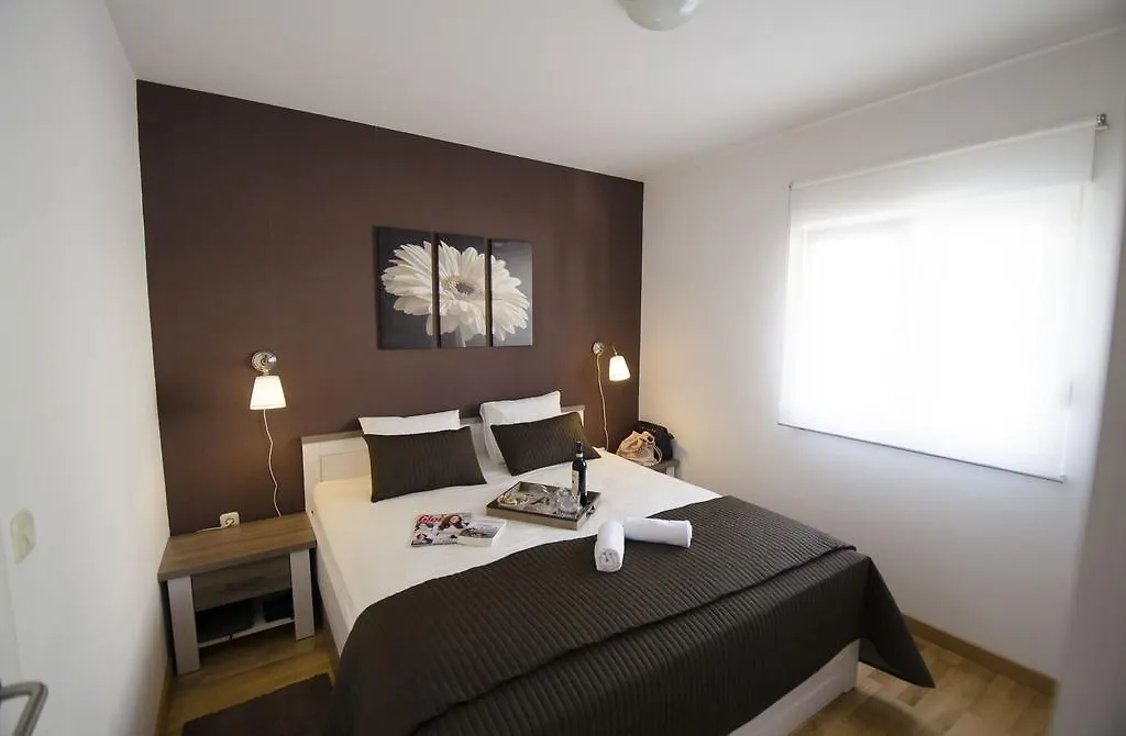 טרוגיר Apartment Mala 0*,  קרואטיה