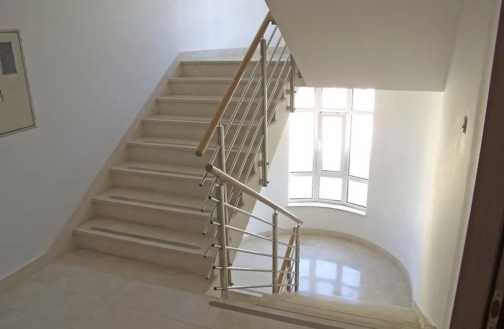 טרוגיר Apartment Mala קרואטיה